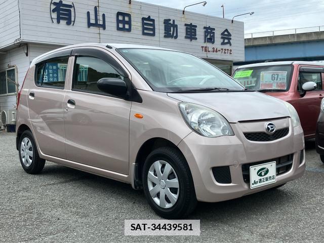 Daihatsu MIRA 2015-10 7796784-4