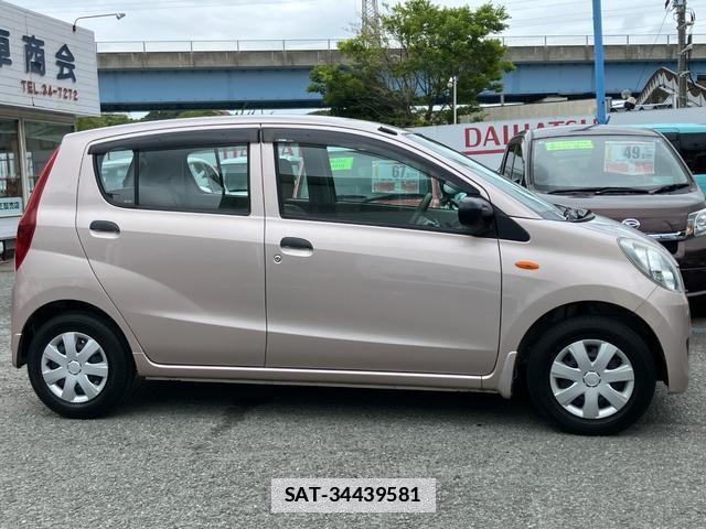 Daihatsu MIRA 2015-10 7796784-5