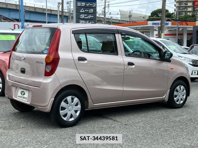 Daihatsu MIRA 2015-10 7796784-6