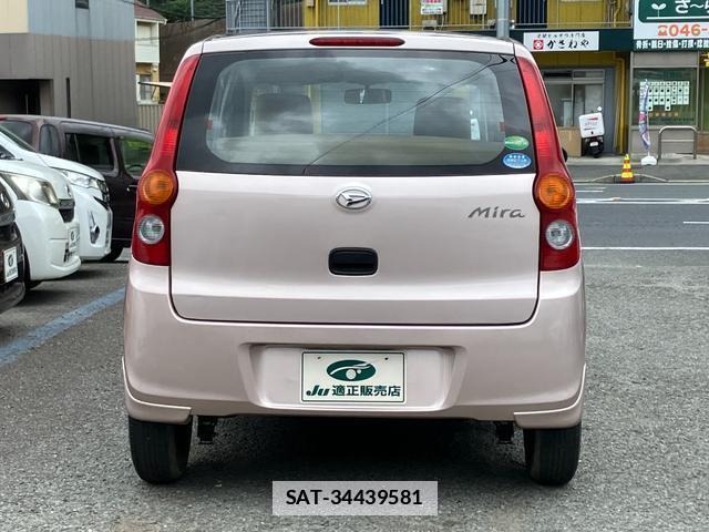 Daihatsu MIRA 2015-10 7796784-7
