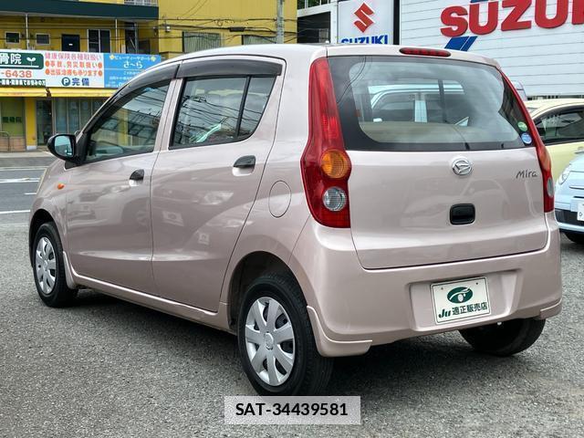 Daihatsu MIRA 2015-10 7796784-8