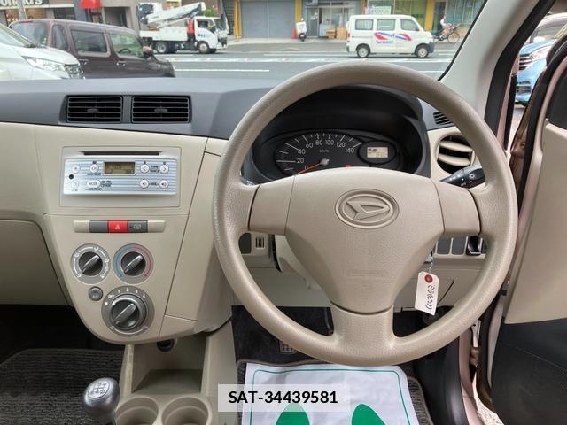 Daihatsu MIRA 2015-10 7796784-9