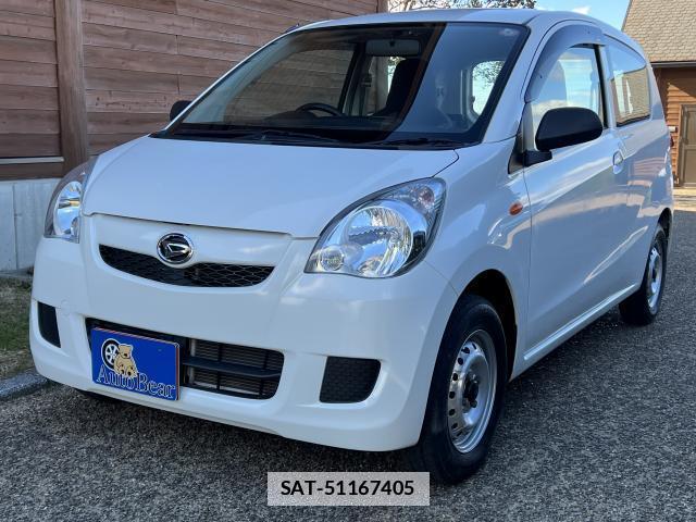 Daihatsu MIRA 2014-11 7798307-0