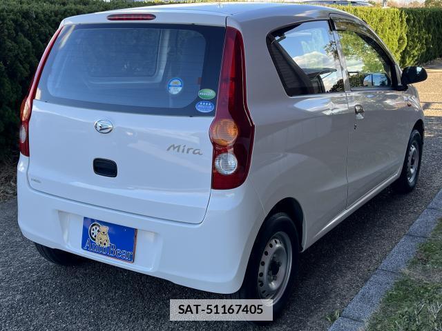 Daihatsu MIRA 2014-11 7798307-1