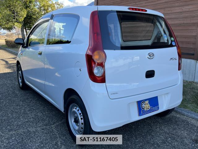 Daihatsu MIRA 2014-11 7798307-10