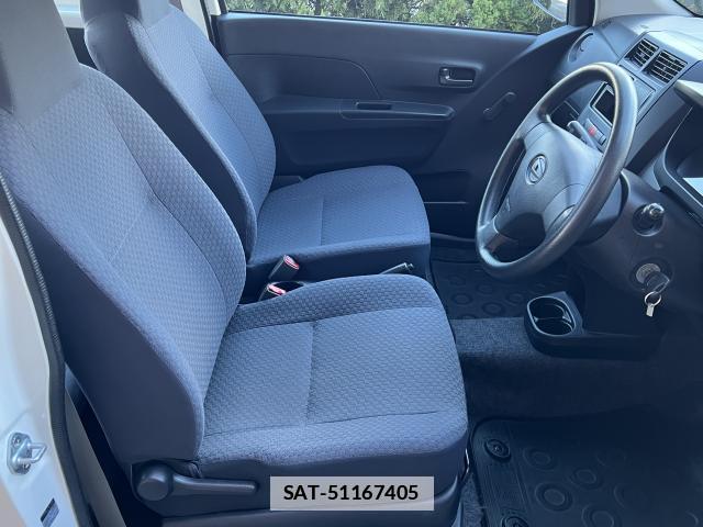 Daihatsu MIRA 2014-11 7798307-13