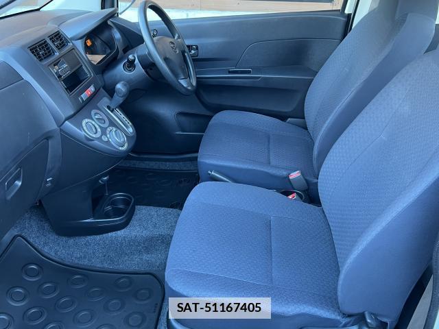 Daihatsu MIRA 2014-11 7798307-14