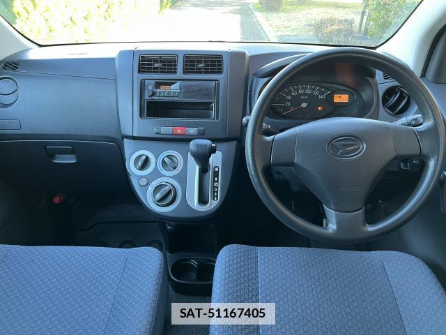 Daihatsu MIRA 2014-11 7798307-2