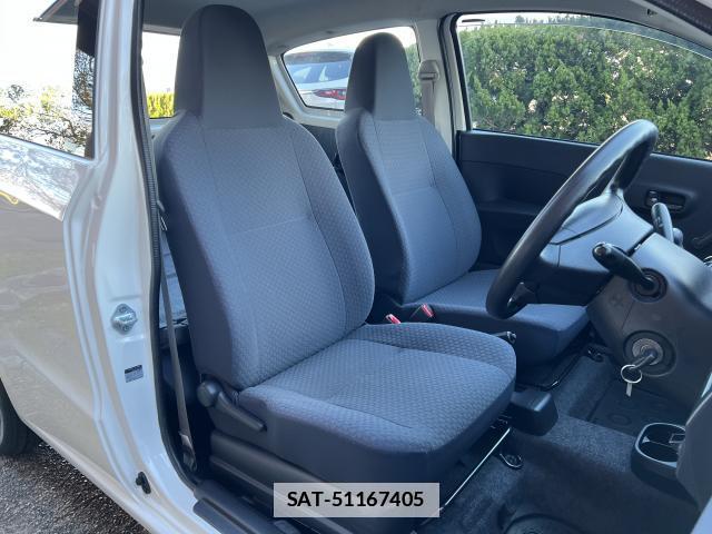 Daihatsu MIRA 2014-11 7798307-3