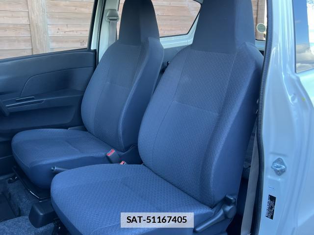 Daihatsu MIRA 2014-11 7798307-4