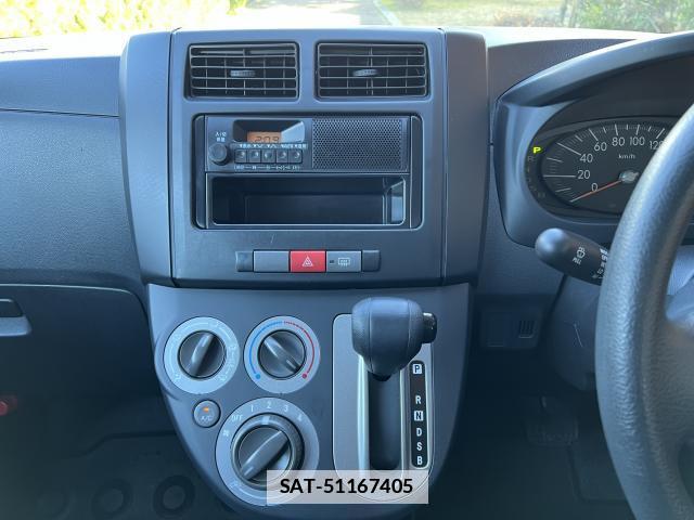 Daihatsu MIRA 2014-11 7798307-5