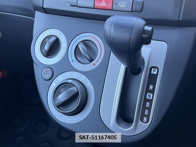Daihatsu MIRA 2014-11 7798307-7
