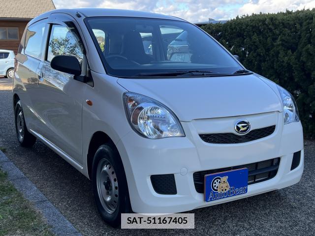 Daihatsu MIRA 2014-11 7798307-9