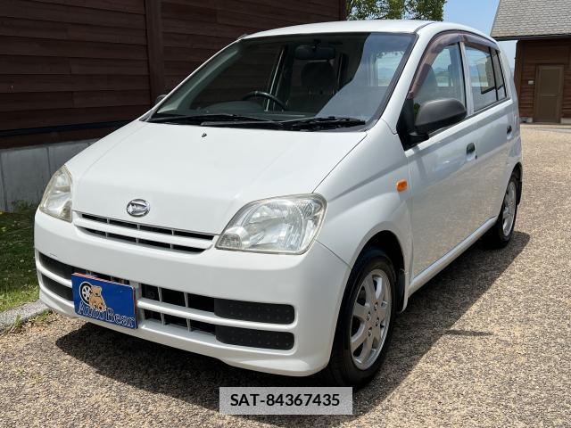 Daihatsu MIRA 2005-11 7798313-0