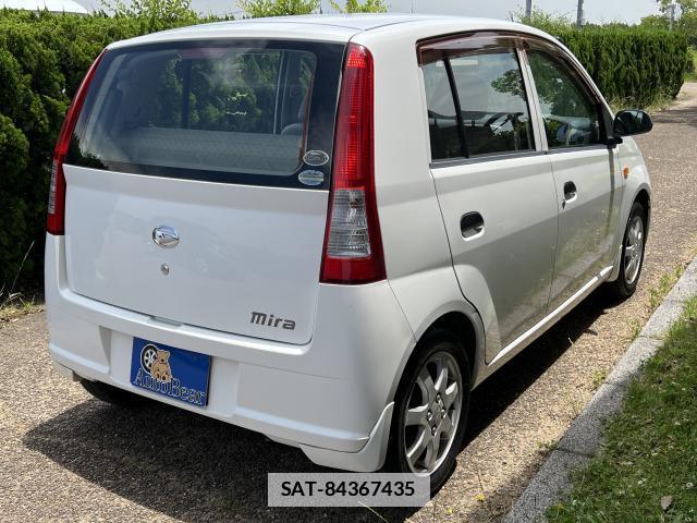 Daihatsu MIRA 2005-11 7798313-1