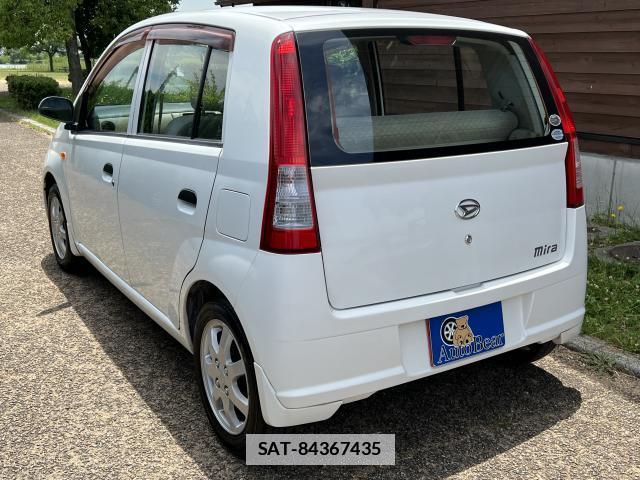 Daihatsu MIRA 2005-11 7798313-10
