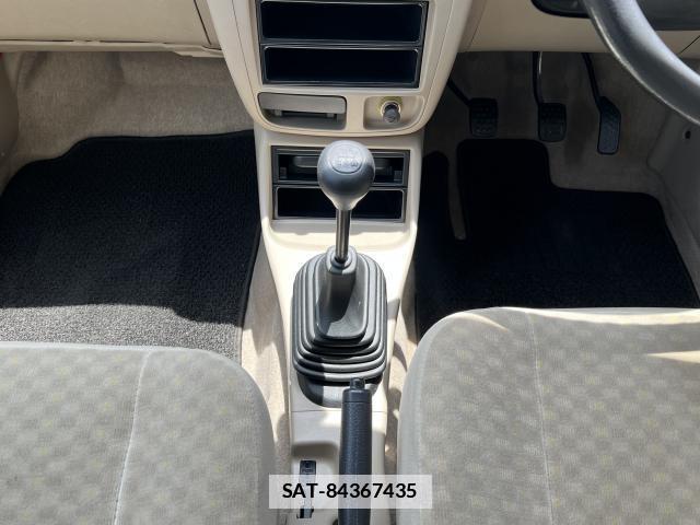 Daihatsu MIRA 2005-11 7798313-18