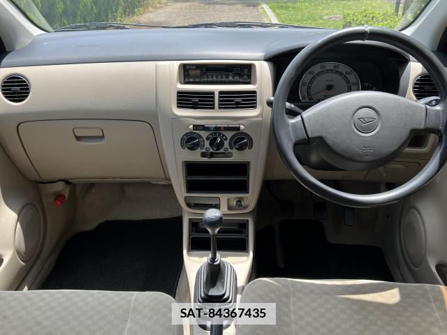 Daihatsu MIRA 2005-11 7798313-2