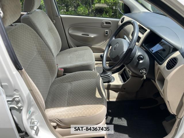 Daihatsu MIRA 2005-11 7798313-3