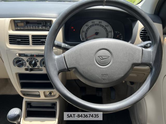 Daihatsu MIRA 2005-11 7798313-5