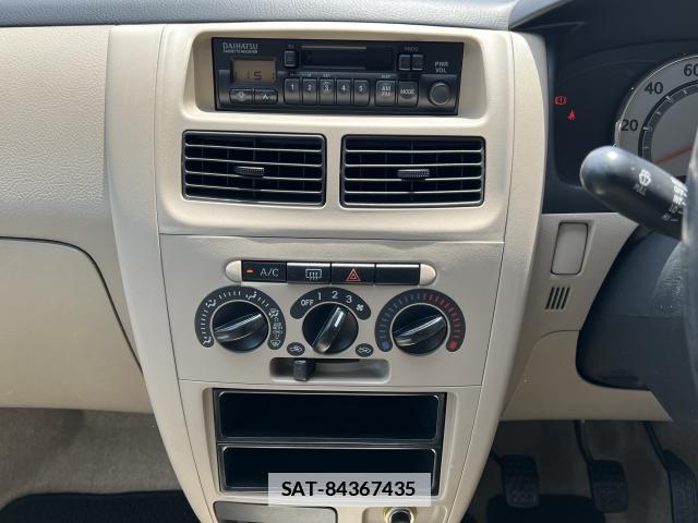 Daihatsu MIRA 2005-11 7798313-6