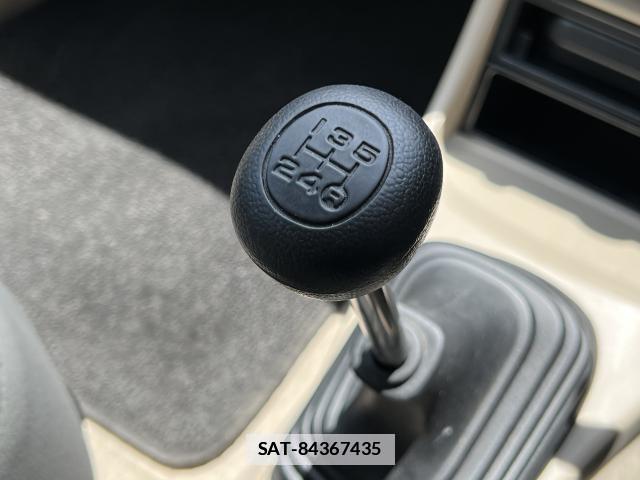 Daihatsu MIRA 2005-11 7798313-8