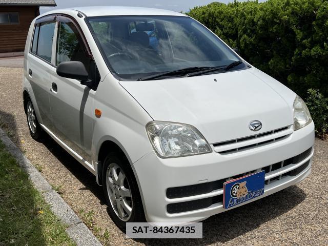 Daihatsu MIRA 2005-11 7798313-9