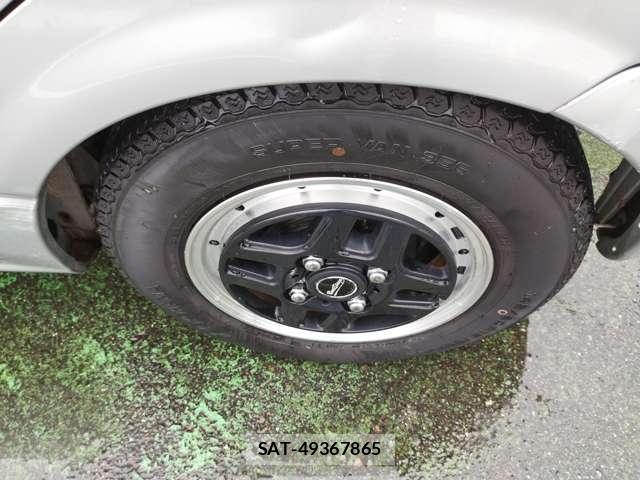 Daihatsu MIRA 2001-12 7802056-1