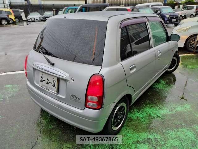 Daihatsu MIRA 2001-12 7802056-10