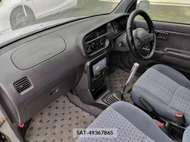 Daihatsu MIRA 2001-12 7802056-12