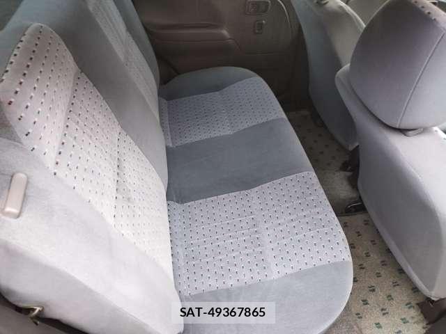 Daihatsu MIRA 2001-12 7802056-13