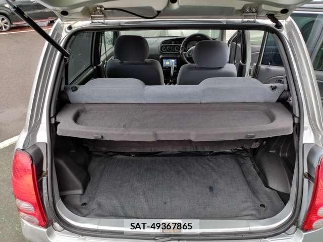 Daihatsu MIRA 2001-12 7802056-14