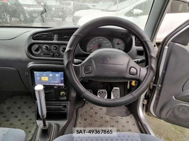 Daihatsu MIRA 2001-12 7802056-15