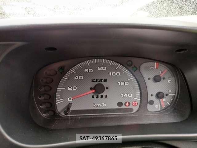 Daihatsu MIRA 2001-12 7802056-16