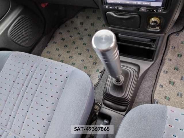 Daihatsu MIRA 2001-12 7802056-17