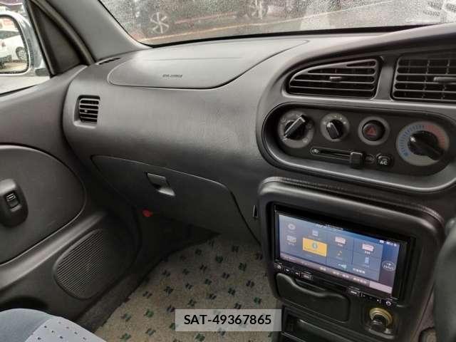 Daihatsu MIRA 2001-12 7802056-18