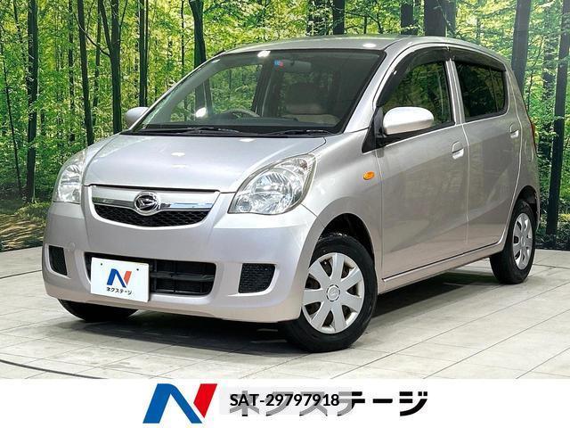 Daihatsu MIRA 2010-10 7804541-0