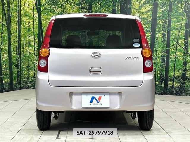 Daihatsu MIRA 2010-10 7804541-13