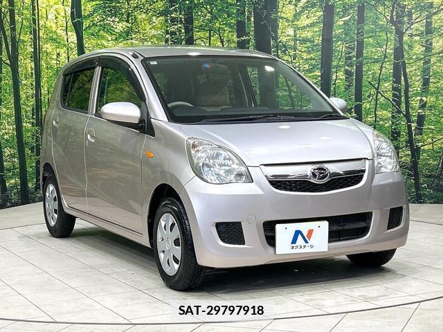 Daihatsu MIRA 2010-10 7804541-14