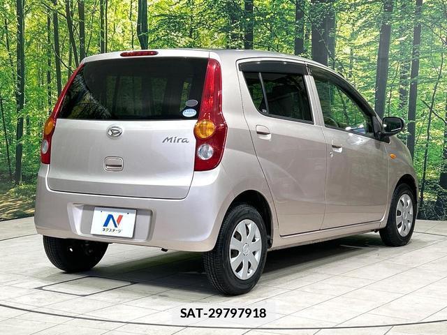 Daihatsu MIRA 2010-10 7804541-15