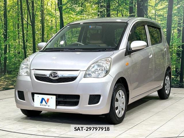 Daihatsu MIRA 2010-10 7804541-19