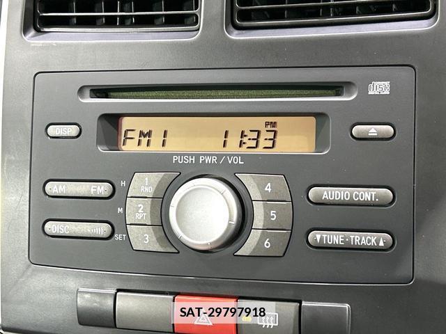Daihatsu MIRA 2010-10 7804541-2