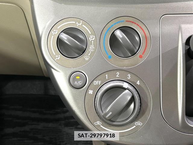 Daihatsu MIRA 2010-10 7804541-3
