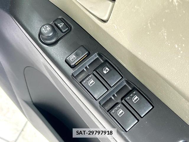 Daihatsu MIRA 2010-10 7804541-4