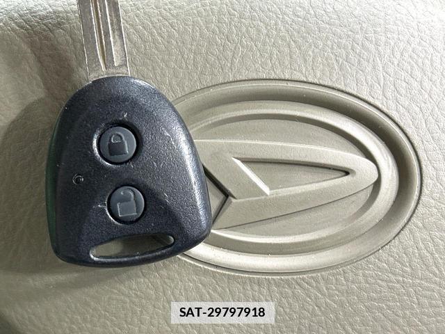 Daihatsu MIRA 2010-10 7804541-5