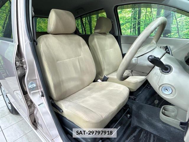 Daihatsu MIRA 2010-10 7804541-6