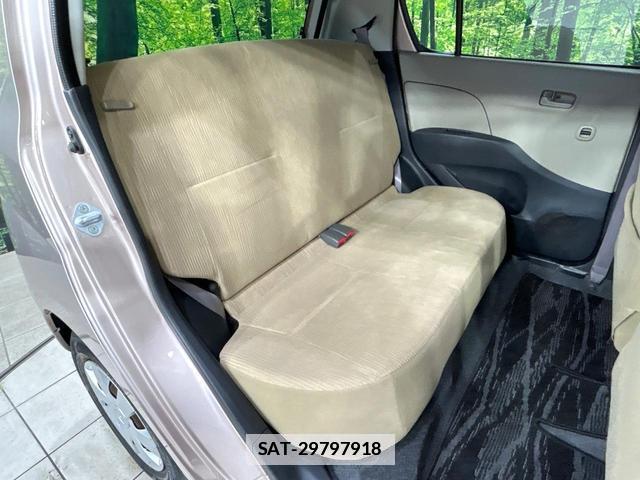 Daihatsu MIRA 2010-10 7804541-7