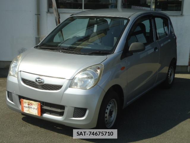 Daihatsu MIRA 2013-06 7806386-0