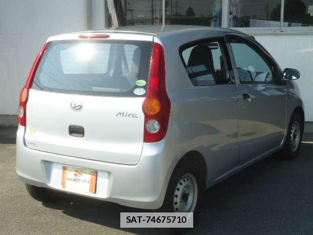 Daihatsu MIRA 2013-06 7806386-1
