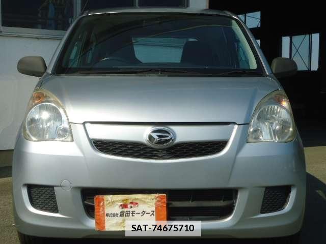Daihatsu MIRA 2013-06 7806386-10